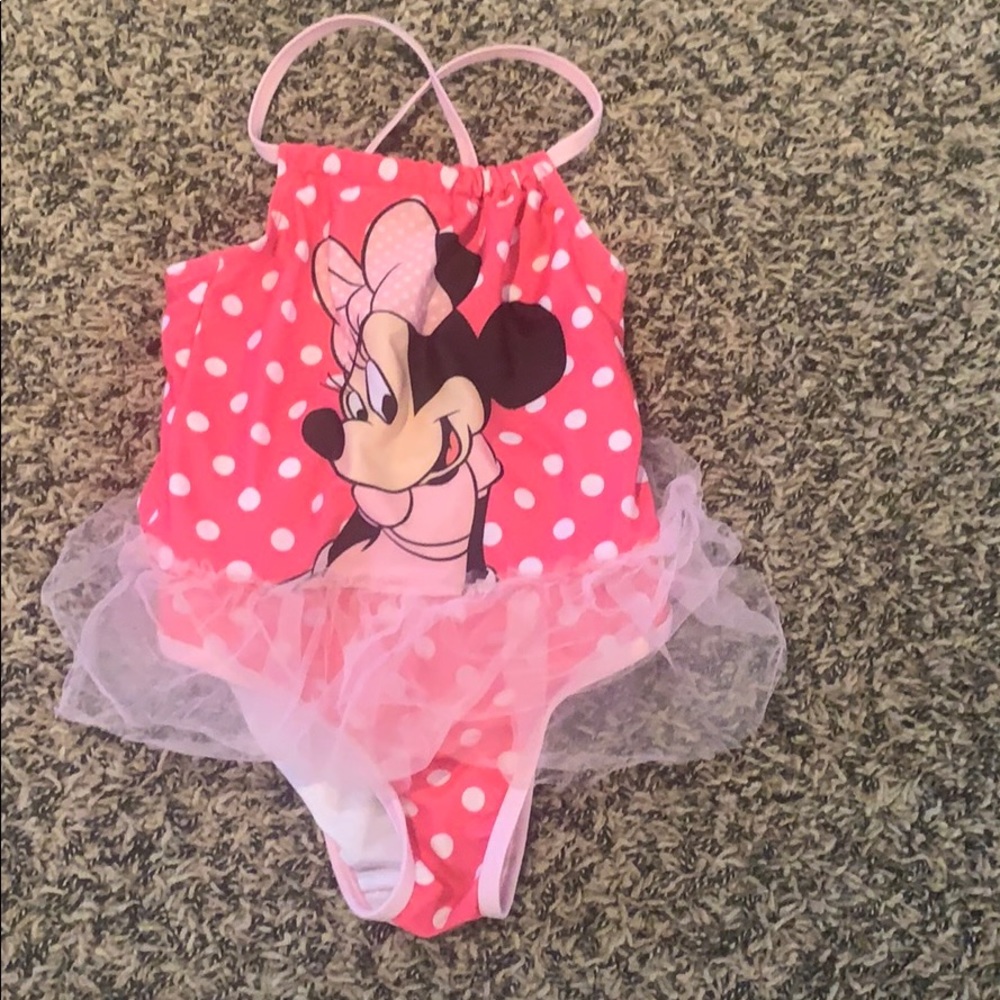 Minnie bathing suites